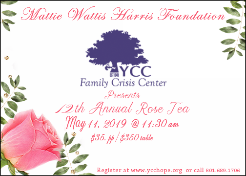 YCC Family Crisis Center